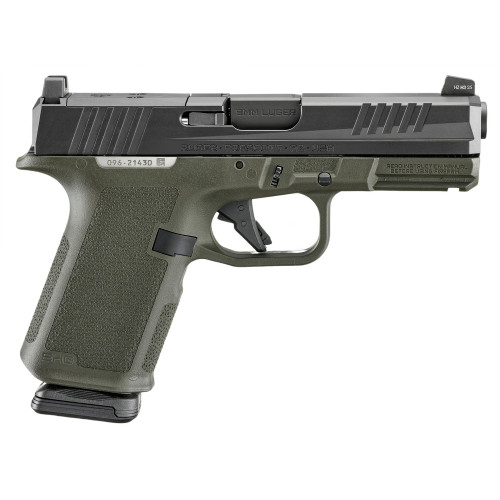 Ruger RXM Compact OD Green Ruger RXM Compact OD Green
