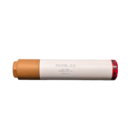 Division 3 INC OLVR 22 Heater Customer Cigarette Cerakote ***COMING SOON***