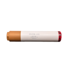 Division 3 INC OLVR 22 Heater Customer Cigarette Cerakote