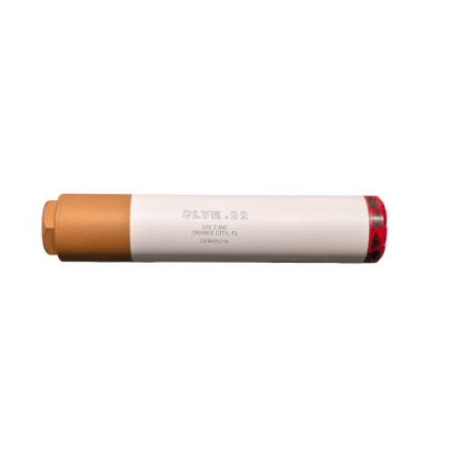Division 3 INC OLVR 22 Heater Customer Cigarette Cerakote ***COMING SOON*** Division 3 INC OLVR 22 Heater Customer Cigarette Cerakote ***COMING SOON***