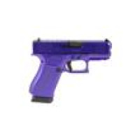 Glock 43X MOS Purple Majesty Glock 43X MOS Purple Majesty