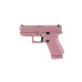Glock 43X Shark Coast Custom Glock 43X Shark Coast Custom
