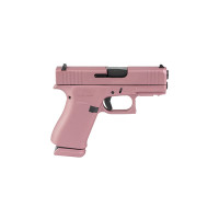 Glock 43X Shark Coast Custom Glock 43X Shark Coast Custom