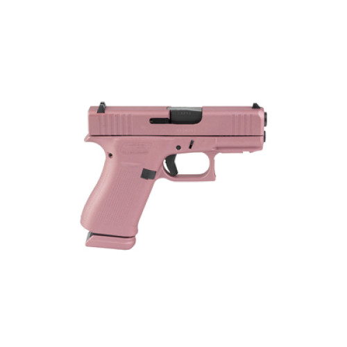 Glock 43X Shark Coast Custom Glock 43X Shark Coast Custom