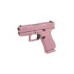 Glock 43X Shark Coast Custom Glock 43X Shark Coast Custom