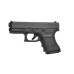 Glock 30S with Glock Night Sights Glock 30S with Glock Night Sights
