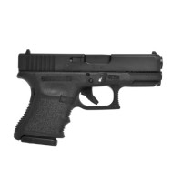 Glock 30S with Glock Night Sights Glock 30S with Glock Night Sights