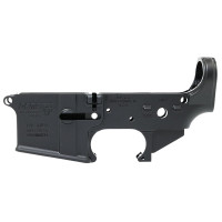 DPMS DA-15 Stripped Lower Receiver DPMS DA-15 Stripped Lower Receiver