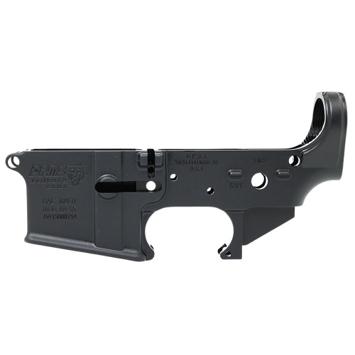 DPMS DA-15 Stripped Lower Receiver