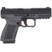 Orion Exclusive Canik Mete SF Ported One Series