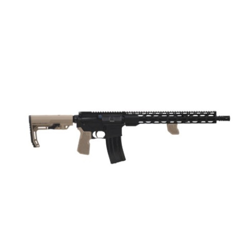 Radical Firearms RF-15 FDE Die Free Co Orion Exclusive Radical Firearms RF-15 FDE Die Free Co Orion Exclusive