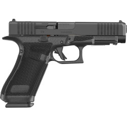 Glock 17 Gen 6 Glock 17 Gen 6