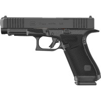 Blue Label Glock 17 Gen 6 Blue Label Glock 17 Gen 6