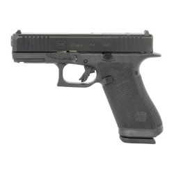 Blue Label Glock 45 Gen 6 Blue Label Glock 45 Gen 6