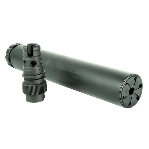 Sylvan Arms .300 Blackout Short Titanium Suppressor 5/8x24