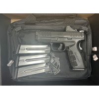 Springfield Armory XD Mod4 Gear-Pac (Promo Pricing) Springfield Armory XD Mod4 Gear-Pac (Promo Pricing)