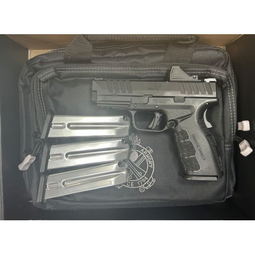 Springfield Armory XD Mod4 Gear-Pac (Promo Pricing)