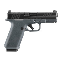 Ruger RXM 4" Stealth Gray