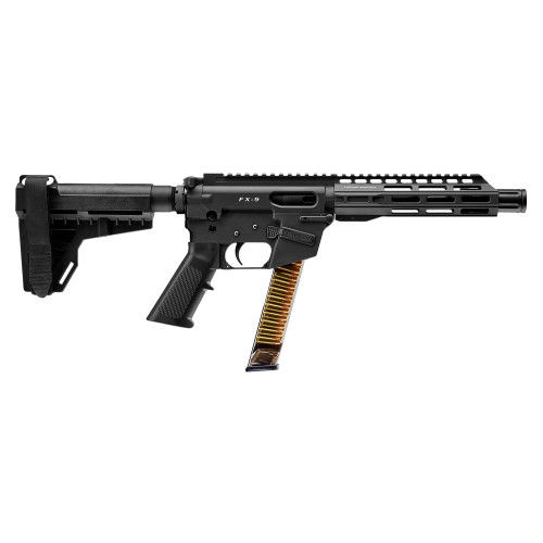 Freedom Ordnance FX-9 Freedom Ordnance FX-9