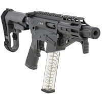 Freedom Ordnance FX-9 Freedom Ordnance FX-9