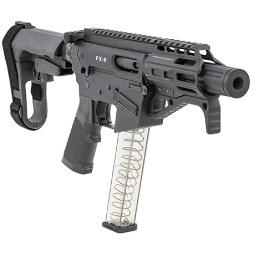 Freedom Ordnance FX-9 Freedom Ordnance FX-9