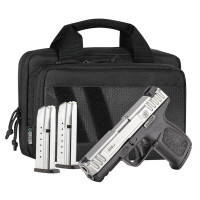 Smith & Wesson SD9 M2.0 Bundle Smith & Wesson SD9 M2.0 Bundle