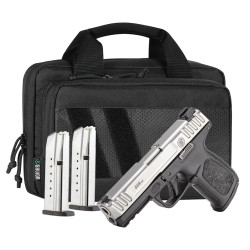 Smith & Wesson SD9 M2.0 Bundle