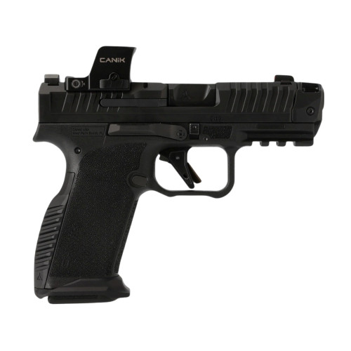 Canik Prime Radian with Onyx C Optic