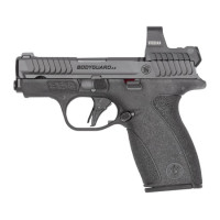 Smith & Wesson Bodyguard 2.0 with Viridian RFX1