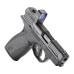 Smith & Wesson Bodyguard 2.0 with Viridian RFX1 Smith & Wesson Bodyguard 2.0 with Viridian RFX1