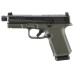 Ruger RXM Compact with Threaded Barrel Ruger RXM Compact with Threaded Barrel