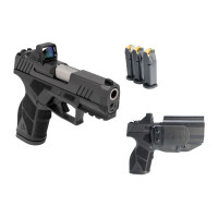 Taurus GX2 TORO Carry Bundle Taurus GX2 TORO Carry Bundle