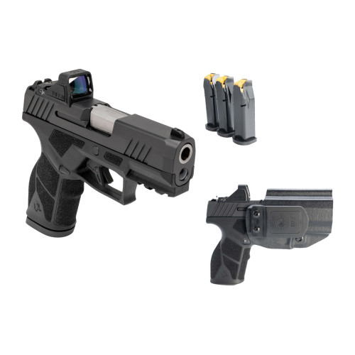 Taurus GX2 TORO Carry Bundle Taurus GX2 TORO Carry Bundle