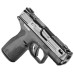 Smith & Wesson M&P Shield-X Carry Comp MTS Smith & Wesson M&P Shield-X Carry Comp MTS