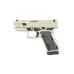 Glock 43X MOS "Banshee" Glock 43X MOS "Banshee"