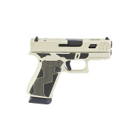 Glock 43X MOS "Banshee" Glock 43X MOS "Banshee"
