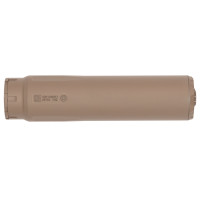 Gemtech Abyss 7.62mm FDE Direct Thread Gemtech Abyss 7.62mm FDE Direct Thread