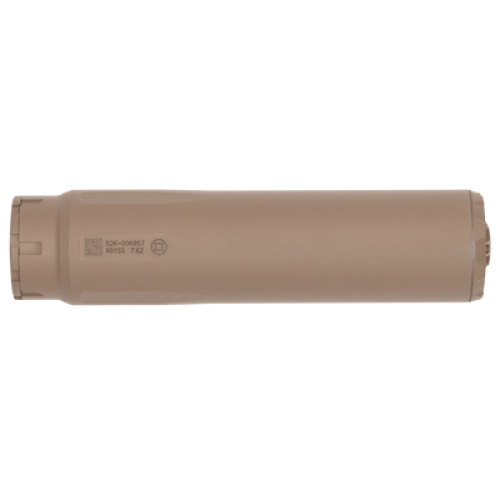 Gemtech Abyss 7.62mm FDE Direct Thread Gemtech Abyss 7.62mm FDE Direct Thread