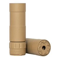 Rugged Suppressors Mustang FDE Rugged Suppressors Mustang FDE