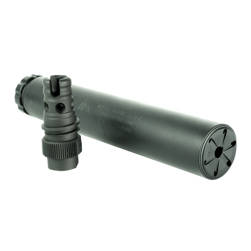 Sylvan Arms SA223Ti Suppressor