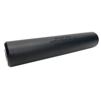 Sylvan Arms SA22TI Tomcat .22 LR Titanium 1/2x28 Suppressor