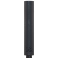 Sylvan Arms SA30TID Titanium 5/8x24 Direct Mount Suppressor