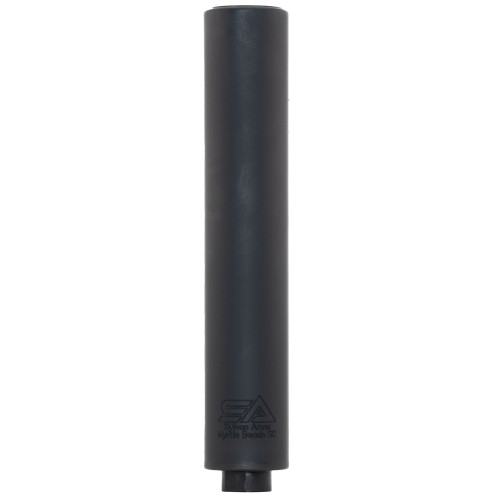 Sylvan Arms SA30TID Titanium 5/8x24 Direct Mount Suppressor