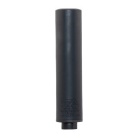 Sylvan Arms Shork K .300 Blackout Titanium Suppressor 5/8x24 Direct Thread