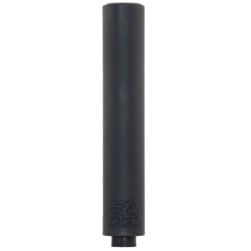 Sylvan Arms SA223TID Osprey .223/556 Titanium 1/2x28 Direct Thread Suppressor