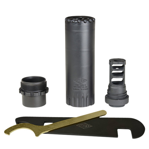 Yankee Hill Turbo K-RB Yankee Hill Turbo K-RB