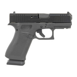 Glock 43X with Metal Magazines Glock 43X with Metal Magazines