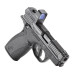 Smith & Wesson Bodyguard 2.0 with Viridian RFX1 and Safety Smith & Wesson Bodyguard 2.0 with Viridian RFX1 and Safety