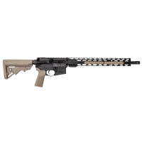 Radical Firearms RF-15 FDE Furniture