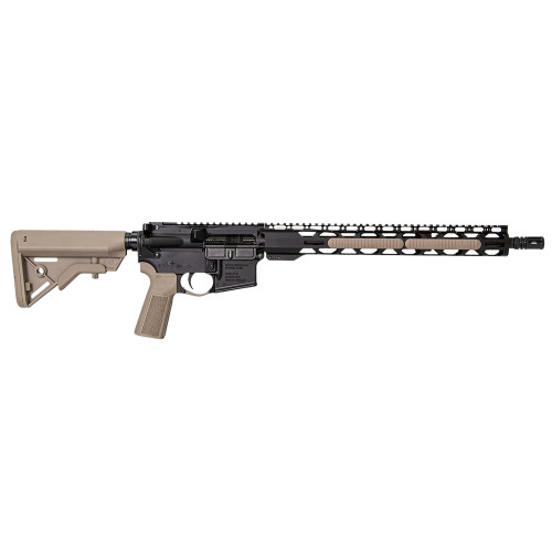 Radical Firearms RF-15 FDE Furniture